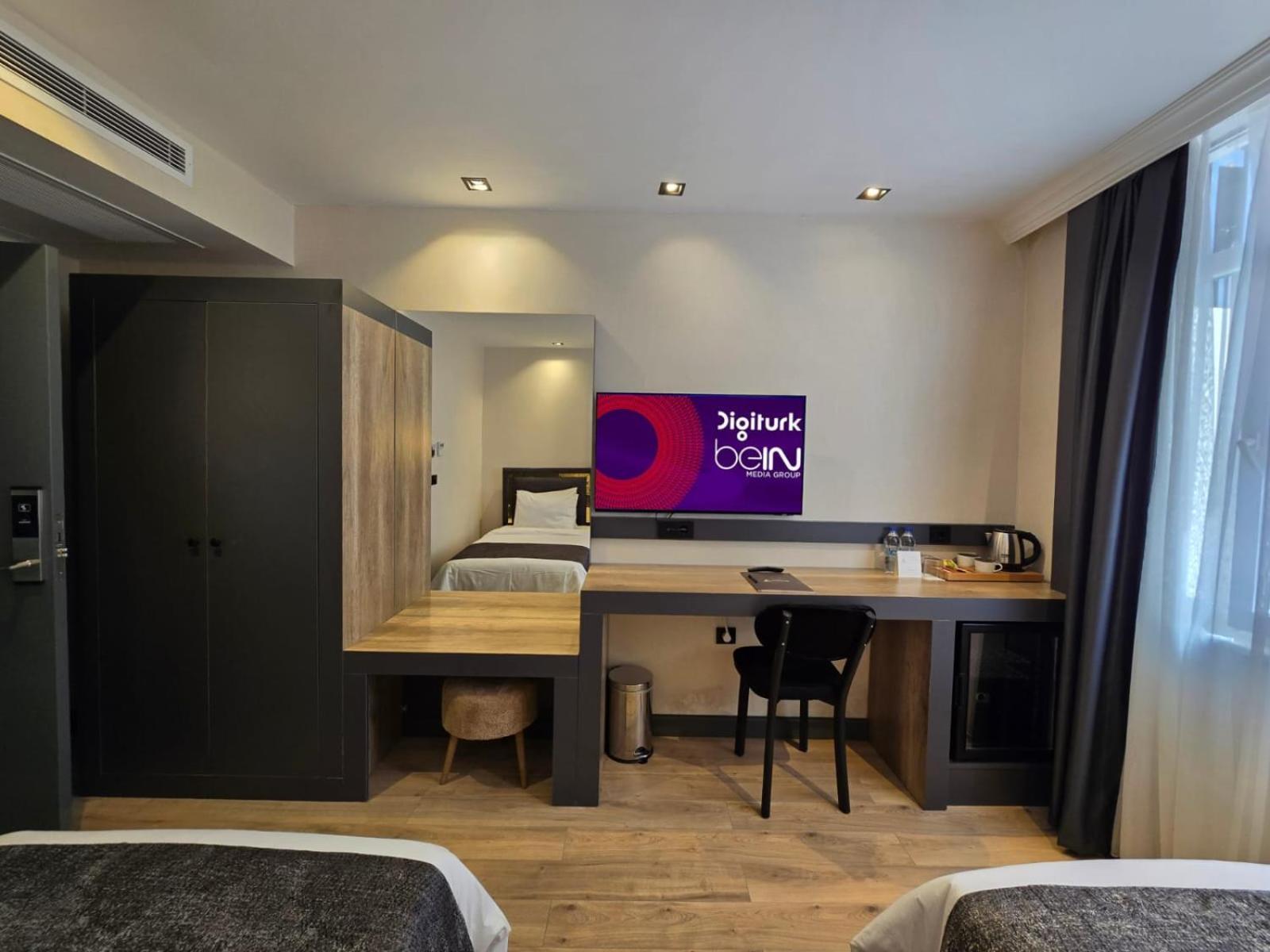 Ayatoure Hotel Bulancak Exterior photo