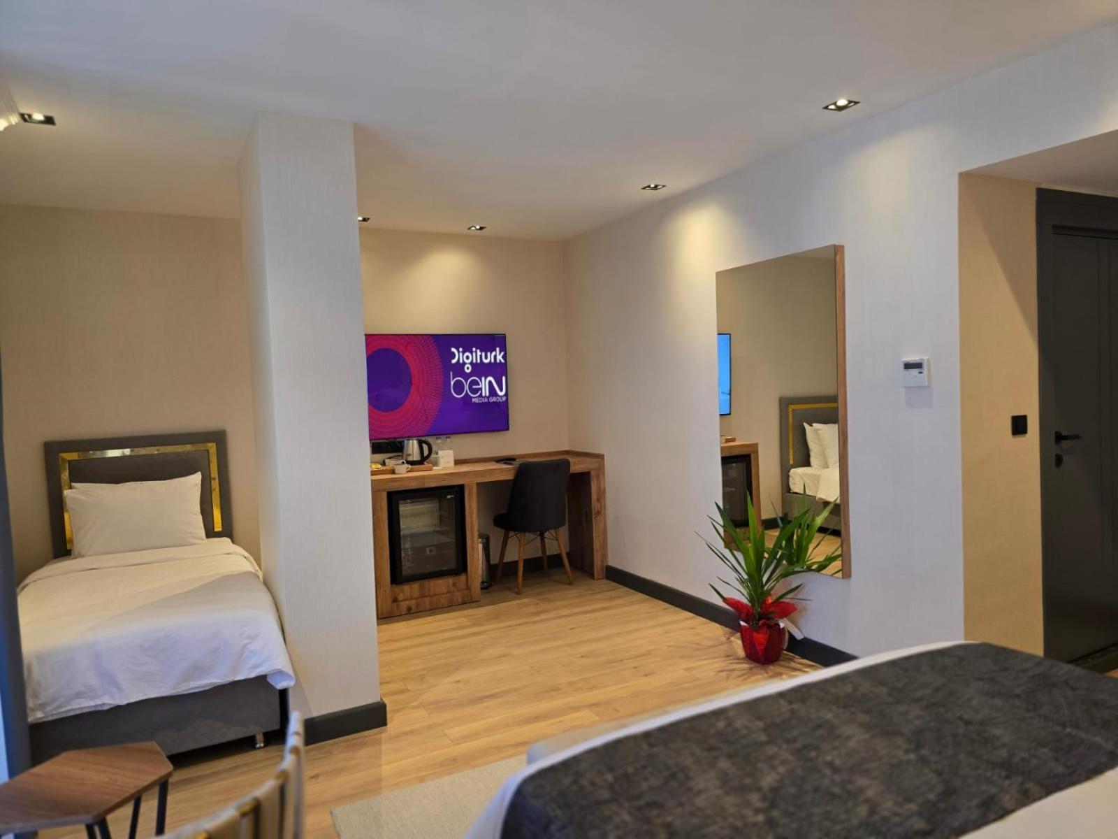 Ayatoure Hotel Bulancak Exterior photo