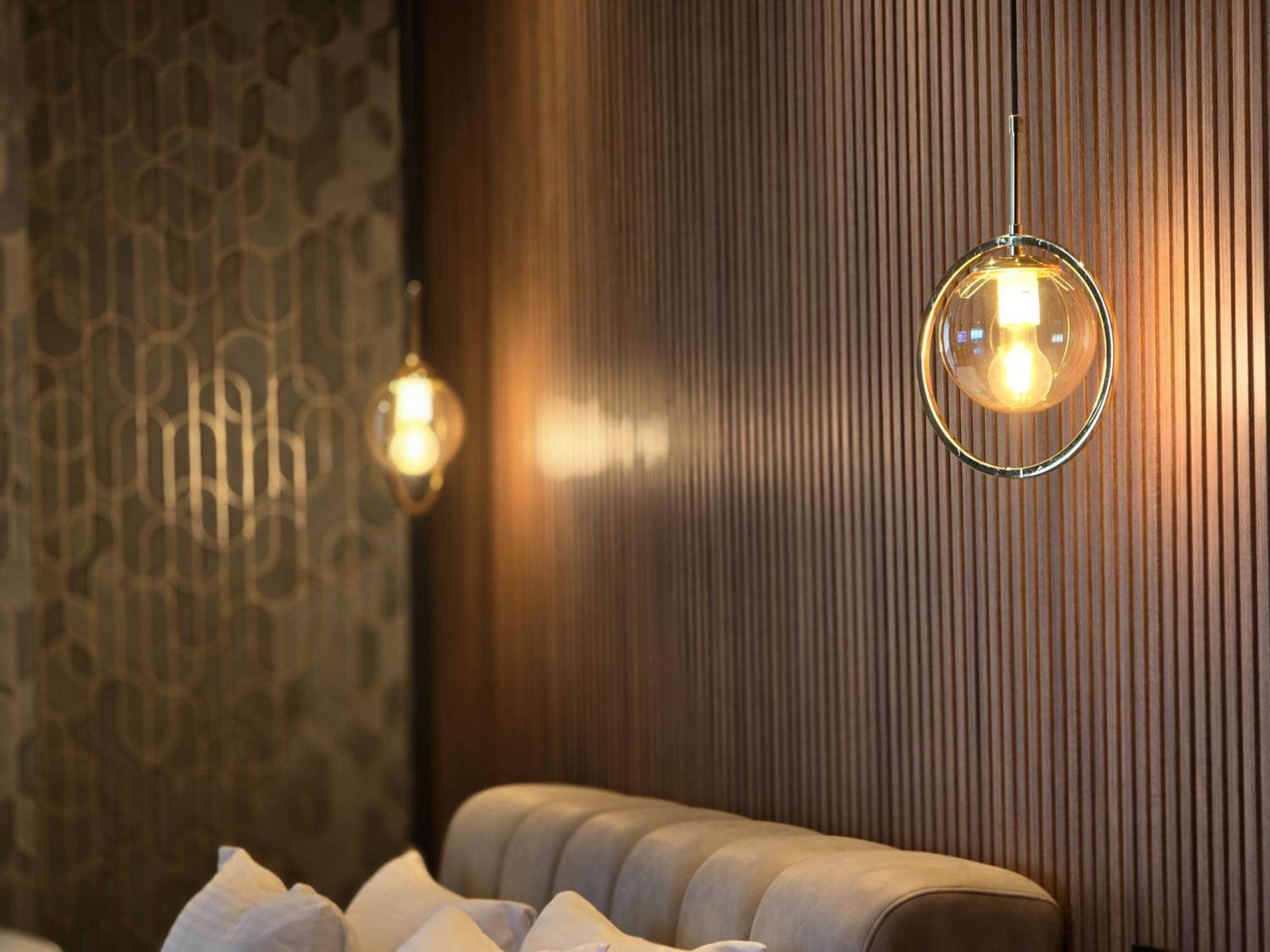 Ayatoure Hotel Bulancak Exterior photo